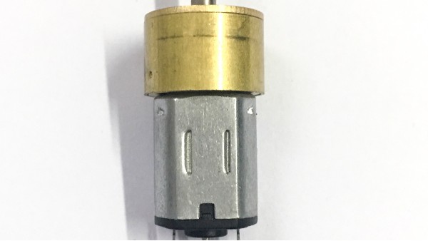 深圳減速電機廠家為您揭秘：減速機傳動原理